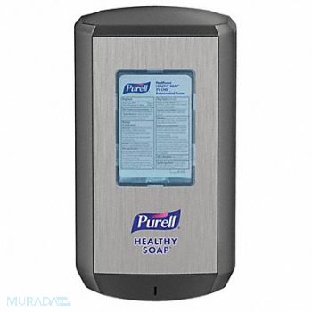 PURELL Soap Dispenser Wall Mount Automatic, 444M78