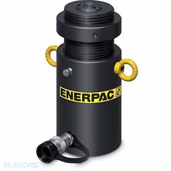 ENERPAC Lock Nut Hydraulic Ram Stroke 4 L, 444N42