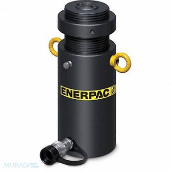 ENERPAC Lock Nut Hydraulic Ram Stroke 6 L, 444N43