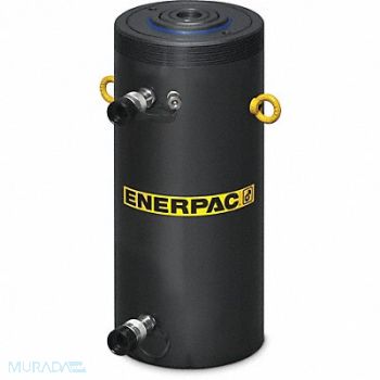 ENERPAC Hydraulic Ram 150 ton 11-7/8 Stroke, 444N47