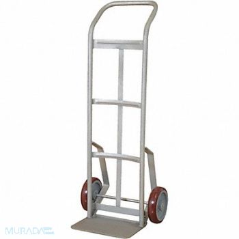 GRAINGER APPROVED Hand Truck 600 lb 48 x22-1/2 x18-1/2, 445K86