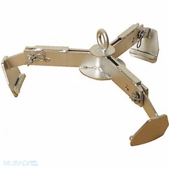 WESCO Drum Lifter, 445K90