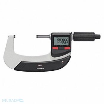 MAHR Wireless Micrometer 2 to 3 Range Digital, 446F11