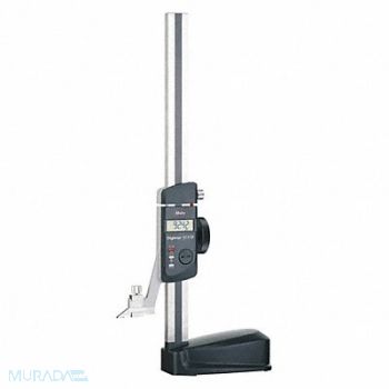 MAHR Height Gage 0 to 14 /0 to 350mm Range, 446F32