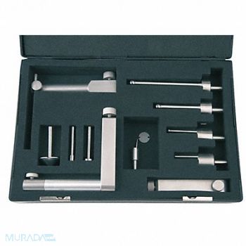 MAHR TS1 Probe Accessory Set 12 D 12 W, 446F39