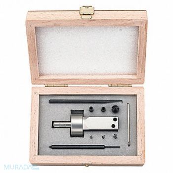 MAHR Probe Kit 12 D 12 W 3 L, 446F40