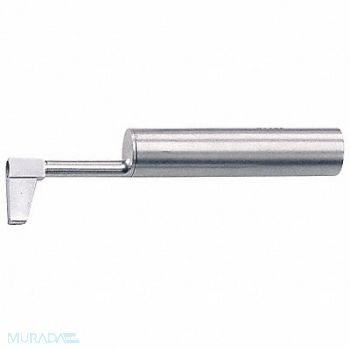 MAHR Probe for Grooves Wider 3 D 3 W 1 L, 446F49