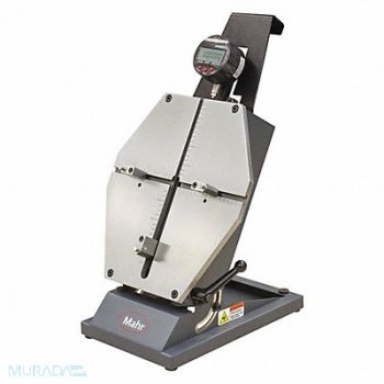 MAHR Digital T-Plate Gauge /Metric, 446F56