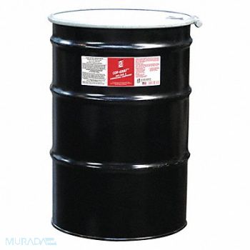 ANTI-SEIZE TECHNOLOGY Gen Purp Anti-Seize 6800 oz Drum, 446G21