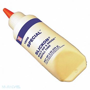 ANTI-SEIZE TECHNOLOGY Gen Purp AntiSzAntiS 8 oz Tube, 446G28