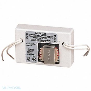 FEDERAL SIGNAL Speaker Connector Kit Surface Mount, 447F03