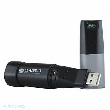 LASCAR Voltage Data Logger LED 32 510 Storage, 447G15