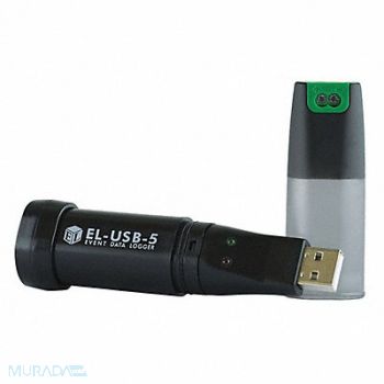 LASCAR Data Logger 3.86 D 1.06 H, 447G16