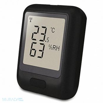 LASCAR Temperature RH Data Logger 3.22 D, 447G27