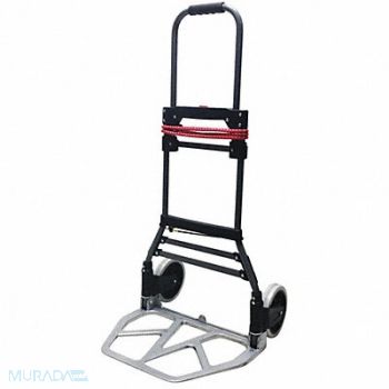 GRAINGER APPROVED Folding HandTruck 250 lb 42-1/2 x19 x20, 447H72