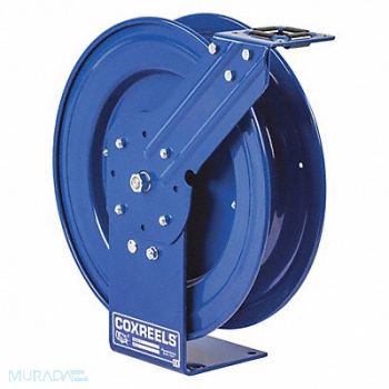 COXREELS Hose Reel Spring No Hose 35ft 3/8 ID, 447K09