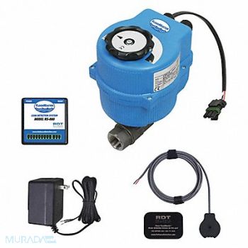 FLOODMASTER Detection/Alarm Shutoff System 120VAC, 447K10