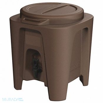 CORTECH Beverage Dispenser 18 W Brown, 447K63