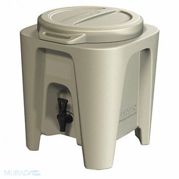 CORTECH Beverage Dispenser 18 W Granite, 447K64