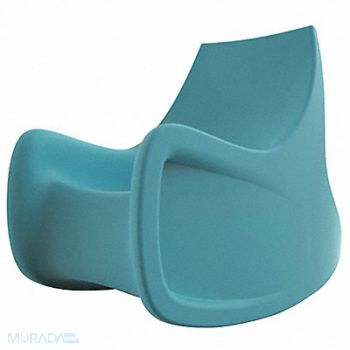 CORTECH Radial Rocking Chair Blue Gray, 447L18