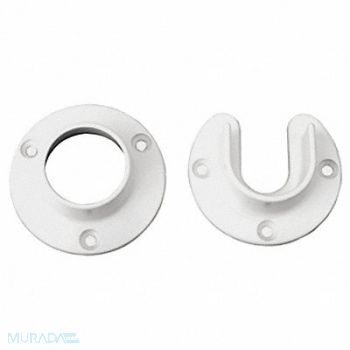 KNAPE VOGT Pole Socket Steel 500 lb., 447L96