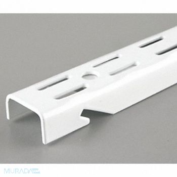 KNAPE VOGT Slot Standard Steel 500 lb., 447M19