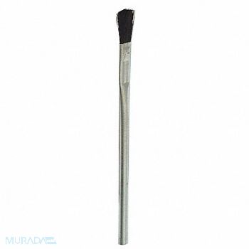 GRAINGER APPROVED Acid Brush Metal Heavy Duty Type PK144, 447M52