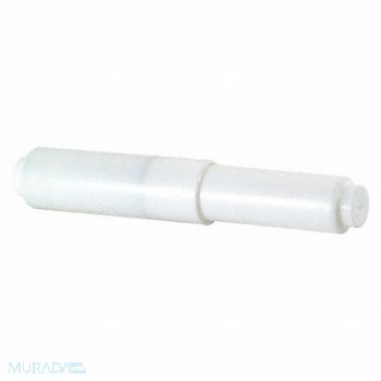 GRAINGER APPROVED Toilet Paper Roller Unfinished 15/16 W, 447M97