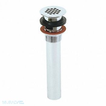 GRAINGER APPROVED Grid Strainer Eastman Brass, 447P13