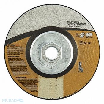 GRAINGER APPROVED Depressed Center Wheels 4-1/2 dia., 447R43