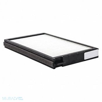 BALDWIN FILTERS Air Filter Panel Air Element 25/32 H, 447V43