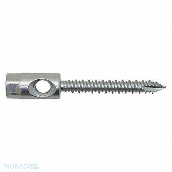 DEWALT Rod Hanger 5/16 Screw Size PK25, 448L03