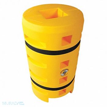 SENTRY Column Protector Fits Column Size 8, 448R94