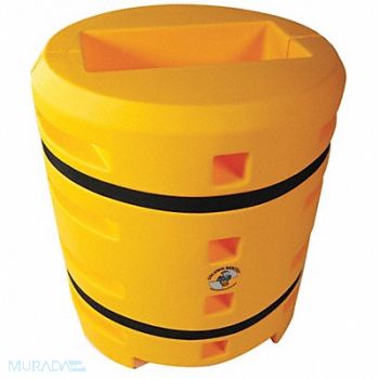 SENTRY Column Protector Fits Column Size 12x24, 448R98