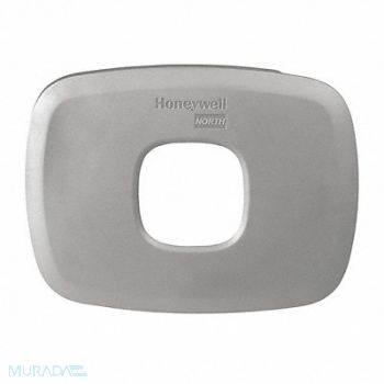 HONEYWELL NORTH Filter Cover Plastic 7 in W, 449N13