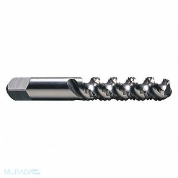 GREENFIELD THREADING Spiral Flute Tap M10x1.5 HSS, 449T42