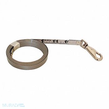 US TAPE Refill Tape Measure Blade 50 ft L, 449U18