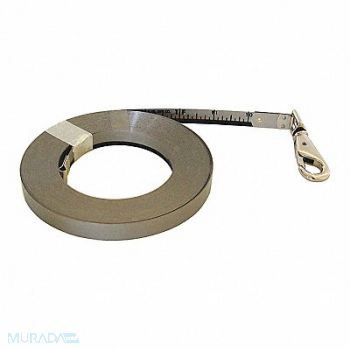 US TAPE Refill Tape Measure Blade 100 ft L, 449U28