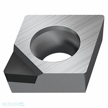 WALTER VALENITE Diamond Turning Insert CCGT PCD, 449W80
