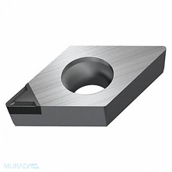 WALTER VALENITE Diamond Turning Insert DCGT PCD, 449W98