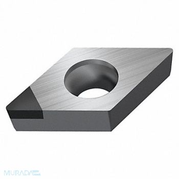 WALTER VALENITE Diamond Turning Insert DCGW PCD, 449X02