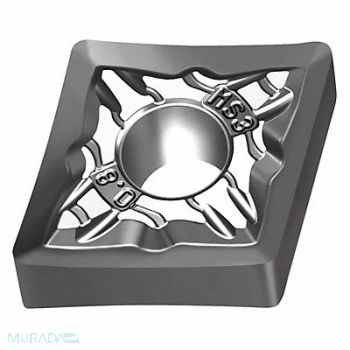 WALTER VALENITE Diamond Turning Insert CNMG Carbide, 449X23