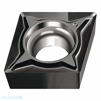 WALTER VALENITE Diamond Turning Insert CCGT Carbide, 449X72