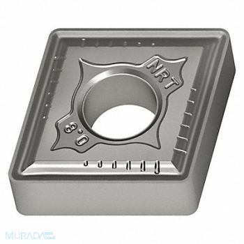 WALTER VALENITE Diamond Turning Insert CNMG Carbide, 449Y27