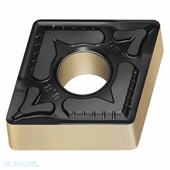 WALTER VALENITE Diamond Turning Insert CNMG Carbide, 449Y32