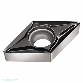 WALTER VALENITE Diamond Turning Insert DCGT Carbide, 449Y80