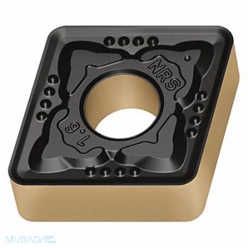 WALTER VALENITE Diamond Turning Insert CNMG Carbide, 450A09