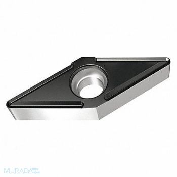 WALTER VALENITE Diamond Turning Insert VBMT Carbide, 449Z71