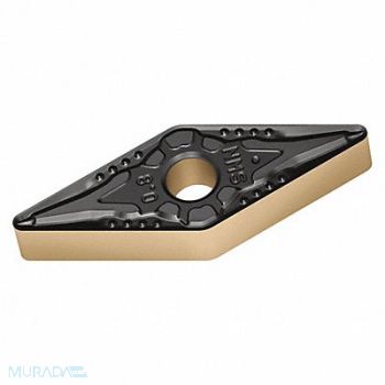 WALTER VALENITE Diamond Turning Insert VNMG Carbide, 449Z39