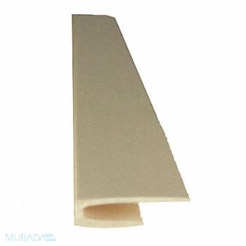 PAWLING CORP Top Cap Ivory 96 x 1/2In, 44A024